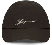 Load image into Gallery viewer, Baseball cap Baluchon
