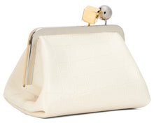 Load image into Gallery viewer, Berlingot bag in leather