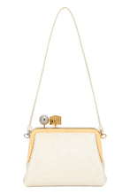 Load image into Gallery viewer, Berlingot bag in leather