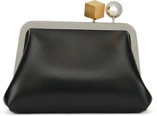 Load image into Gallery viewer, Leather Berlingot bag