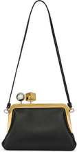 Load image into Gallery viewer, Leather Berlingot bag