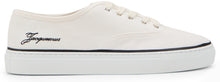 Load image into Gallery viewer, Cotton canvas sneakers