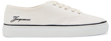 Load image into Gallery viewer, Cotton canvas sneakers
