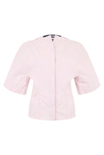 Load image into Gallery viewer, Cotton blouse