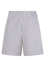 Load image into Gallery viewer, Short cotton pants