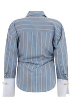Load image into Gallery viewer, Striped shirt