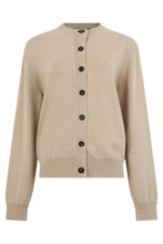 Load image into Gallery viewer, Cardigan with buttons