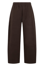 Load image into Gallery viewer, Sweatpants with wide legs