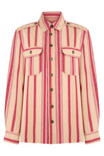 Load image into Gallery viewer, Striped Shirt