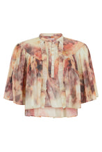 Load image into Gallery viewer, Veelia blouse in cotton voile