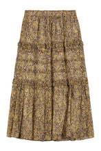 Load image into Gallery viewer, Skirt with ruffle Volomia