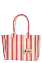 Load image into Gallery viewer, Tote bag Logo Patch