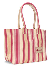 Load image into Gallery viewer, Tote bag Logo Patch