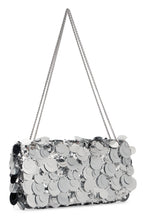 Load image into Gallery viewer, Shoulder bag with sequins