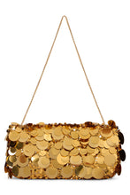 Load image into Gallery viewer, Shoulder bag with sequins