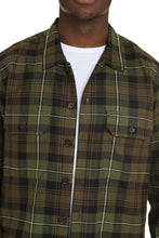 Load image into Gallery viewer, Front buttons cotton shirt