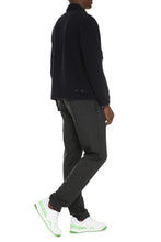 Load image into Gallery viewer, Watchman II wool overshirt