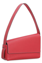 Load image into Gallery viewer, Acute leather shoulder bag