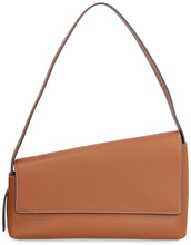 Load image into Gallery viewer, Acute leather shoulder bag
