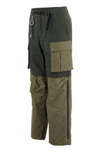 Load image into Gallery viewer, Moncler x Pharrell Williams - Technical-nylon pants