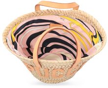 Load image into Gallery viewer, Mini bucket bag