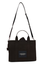 Load image into Gallery viewer, Tote Bag Bow M in fabric