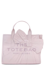 Load image into Gallery viewer, Tote bag Bow M in fabric