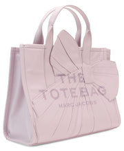 Load image into Gallery viewer, Tote bag Bow M in fabric