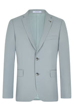 Load image into Gallery viewer, Single-breasted suit in wool
