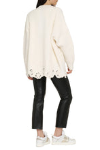 Load image into Gallery viewer, Wool cardigan
