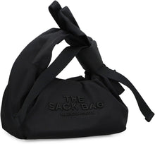 Load image into Gallery viewer, The bow nylon mini sack bag