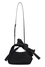 Load image into Gallery viewer, The bow nylon mini sack bag