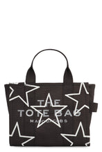 Load image into Gallery viewer, The Star Small Tote Bag canvas