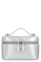 Load image into Gallery viewer, Borsa The Metallic Everyday Vanity