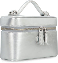 Load image into Gallery viewer, Borsa The Metallic Everyday Vanity
