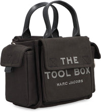 Load image into Gallery viewer, The Crossbody Tool Box canvas