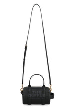 Load image into Gallery viewer, The mini Duffle Bag leather