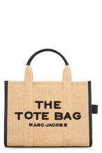 Load image into Gallery viewer, The Woven Medium Tote Bag