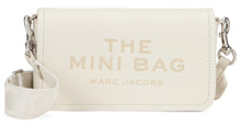 Load image into Gallery viewer, Shoulder bag with inscription