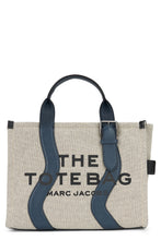 Load image into Gallery viewer, Canvas tote bag