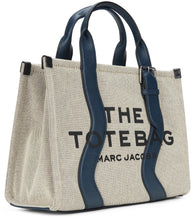 Load image into Gallery viewer, Canvas tote bag