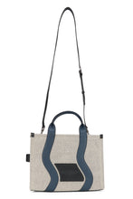Load image into Gallery viewer, Canvas tote bag