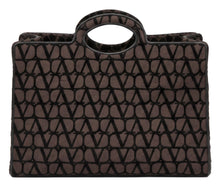Load image into Gallery viewer, Fabric bag with logo