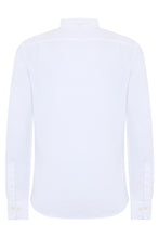 Load image into Gallery viewer, Slim fit shirt with embroidered logo