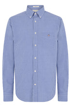Load image into Gallery viewer, Checked cotton shirt