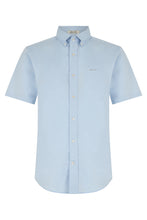 Load image into Gallery viewer, Short Sleeve Shirt in cotton