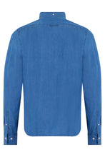 Load image into Gallery viewer, Cotton shirt with long sleeves