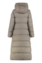 Load image into Gallery viewer, Parka Mystique padded with hood