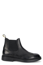 Load image into Gallery viewer, Ankle boot in leather