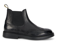 Load image into Gallery viewer, Ankle boot in leather